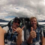 Gliding with Pemberton Gliding Center, BC