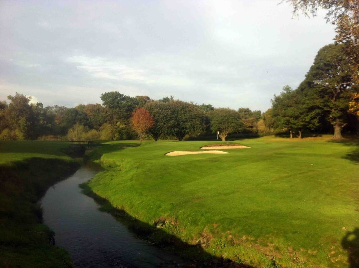 14th_hole_duddingston_golf_club_edinburgh