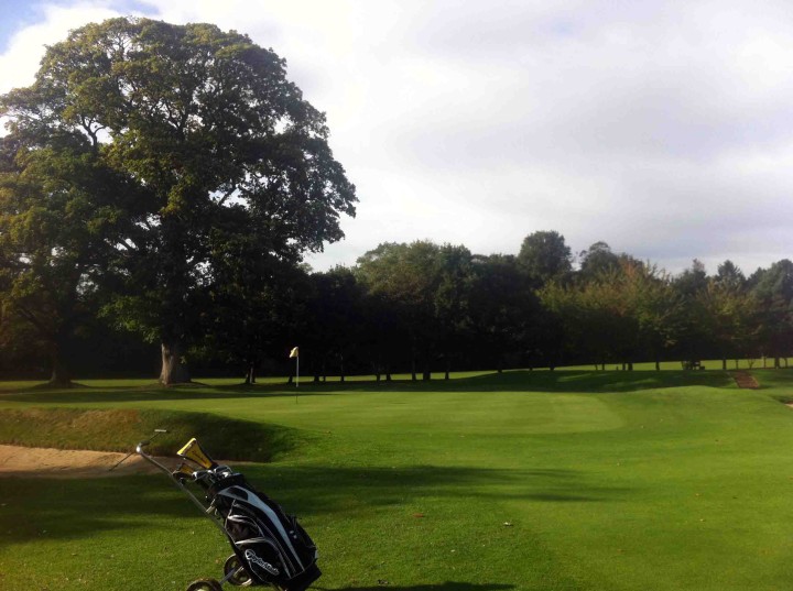 3rd_hole_duddingston_golf_club_edinburgh