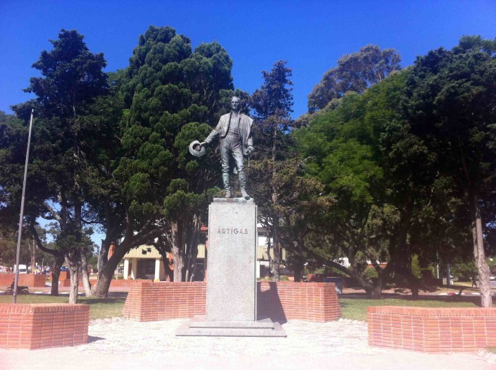 artigas_statue_piriapolis