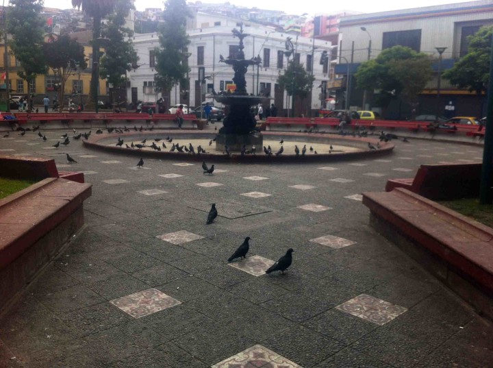 square_valparaiso