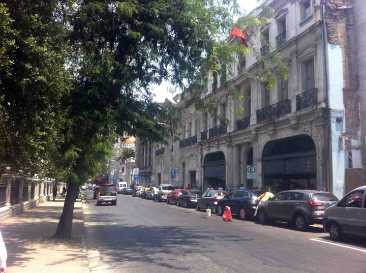 streets_santiago_chile