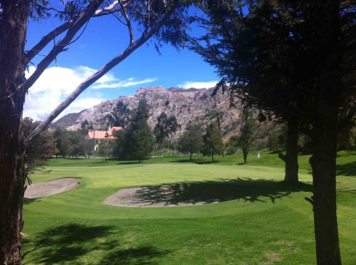 mountains_through_trees_la_paz_golf_club_bolivia