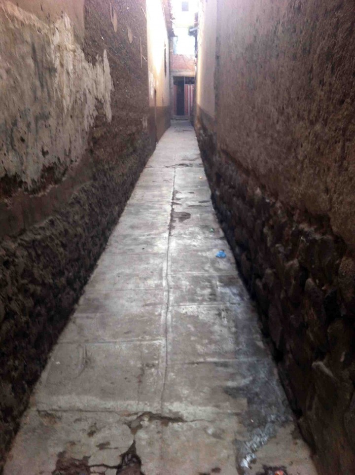 small_lanes_potosi_bolivia