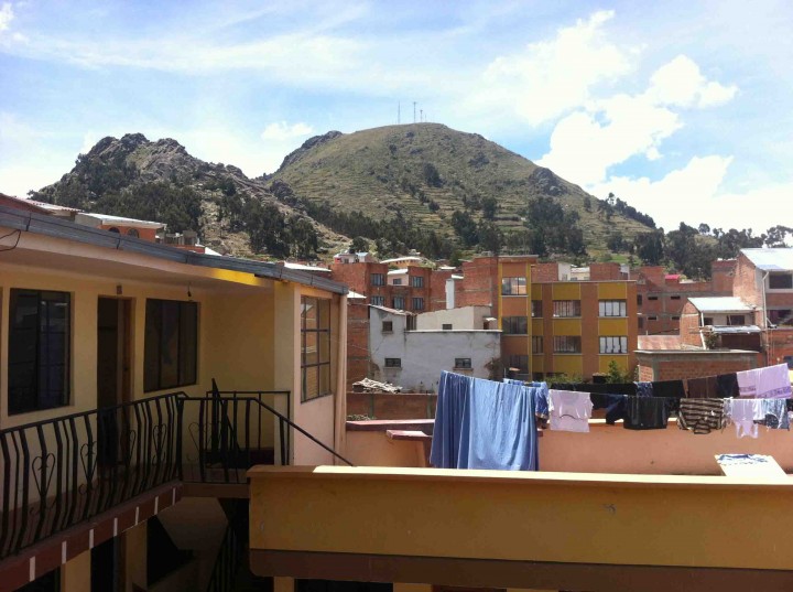 view_from_room_copacabana_bolivia