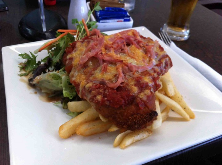 chicken_parm_racv_royal_pines_golf_course_gold_coast