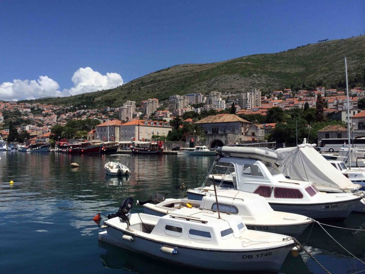 beautiful_gruz_harbour_dubrovnik