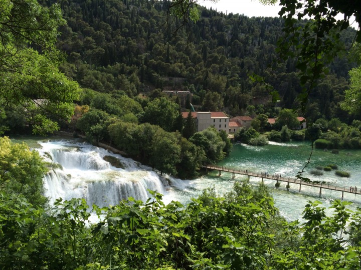 on_top_waterfalls_krka_national_park_croatia