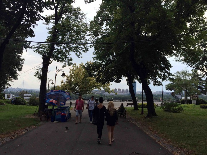 strolling_park_belgrade_serbia