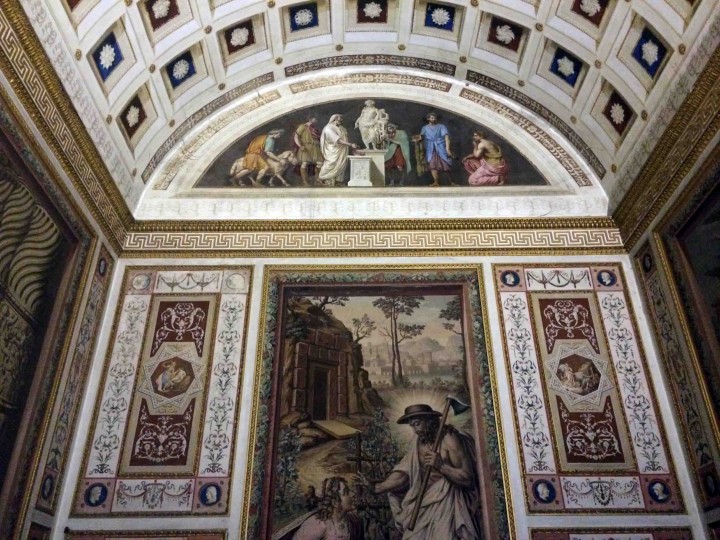artwork_walls_ducal_palazzo_mantua_italy