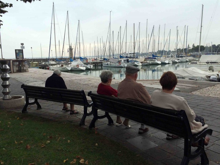 old_timers_chilling_desenzano_del_garda