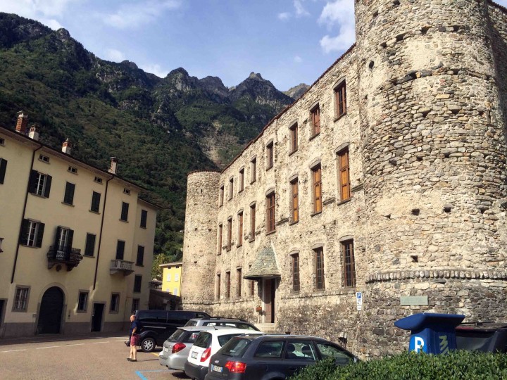 the_castello_chiavenna_italy