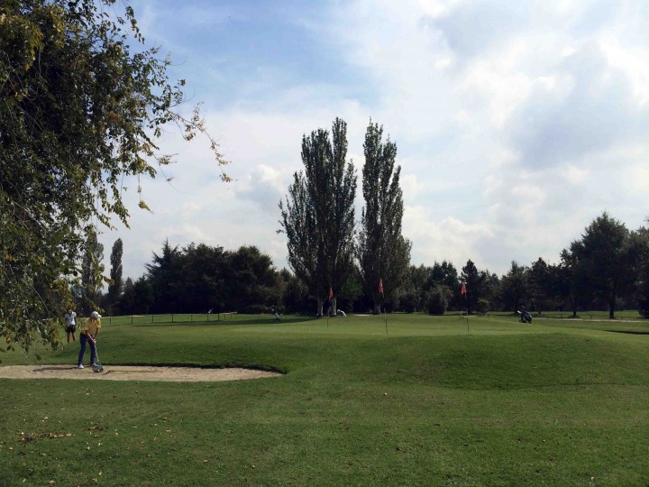 training_facility_golf_club_bologna