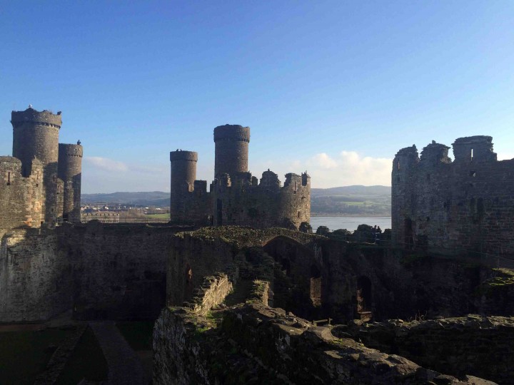 cool_conwy_castle_wales