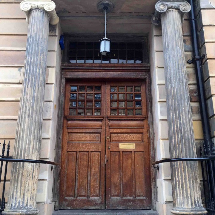 doorway_glasgow