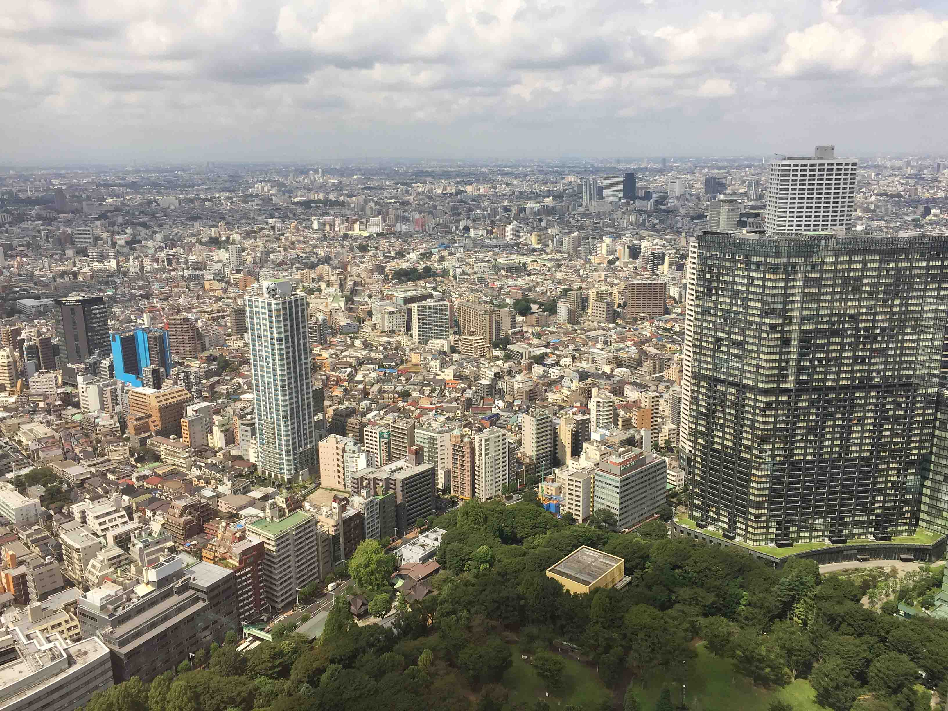 Famous Places to Visit in Tokyo, Japan - Stop Having a Boring Life