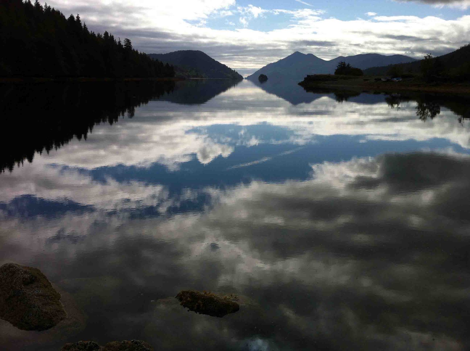 Haida Gwaii, British Columbia is Out of This World...