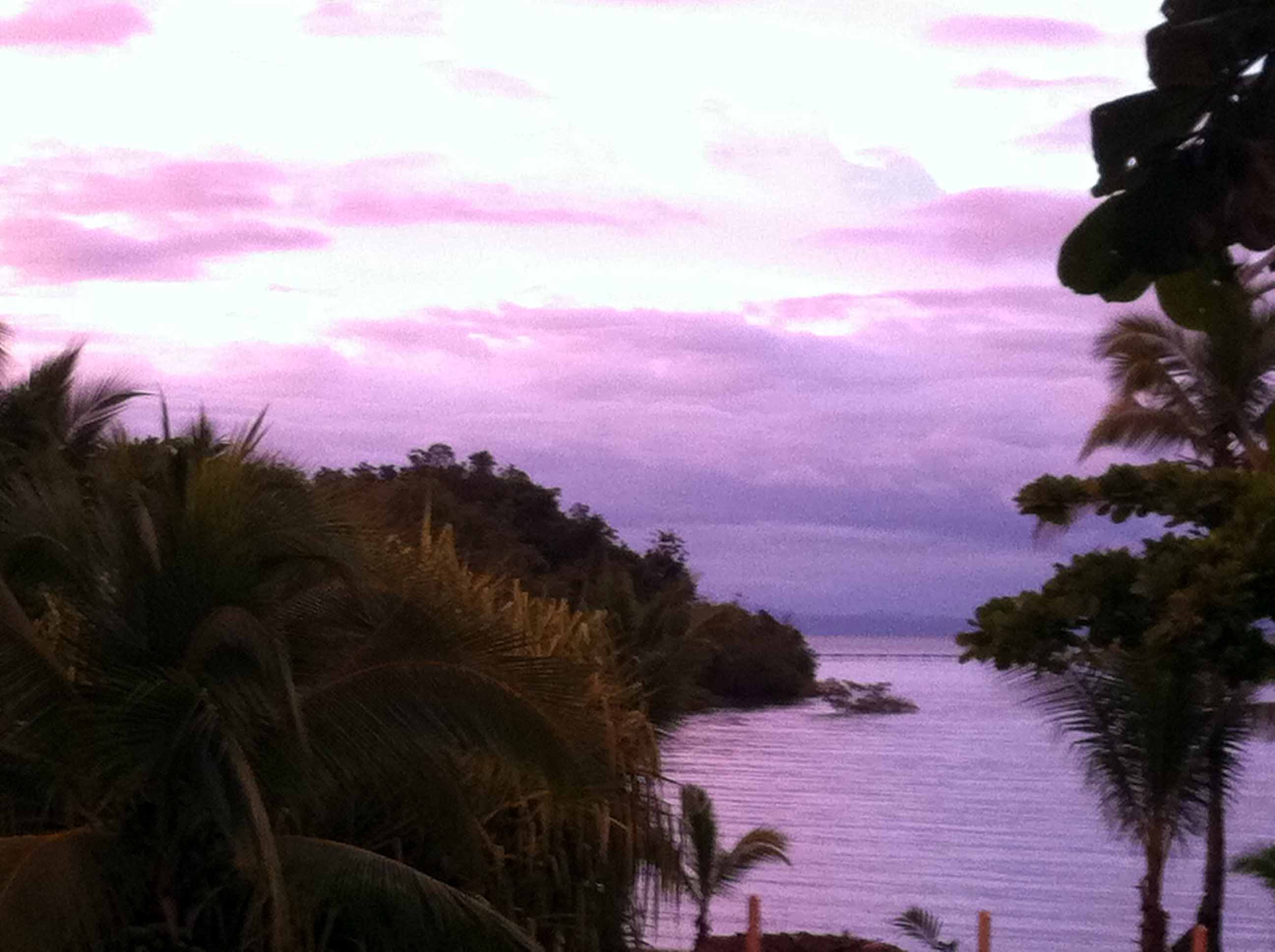 Living in Costa Rica on the Osa Peninsula