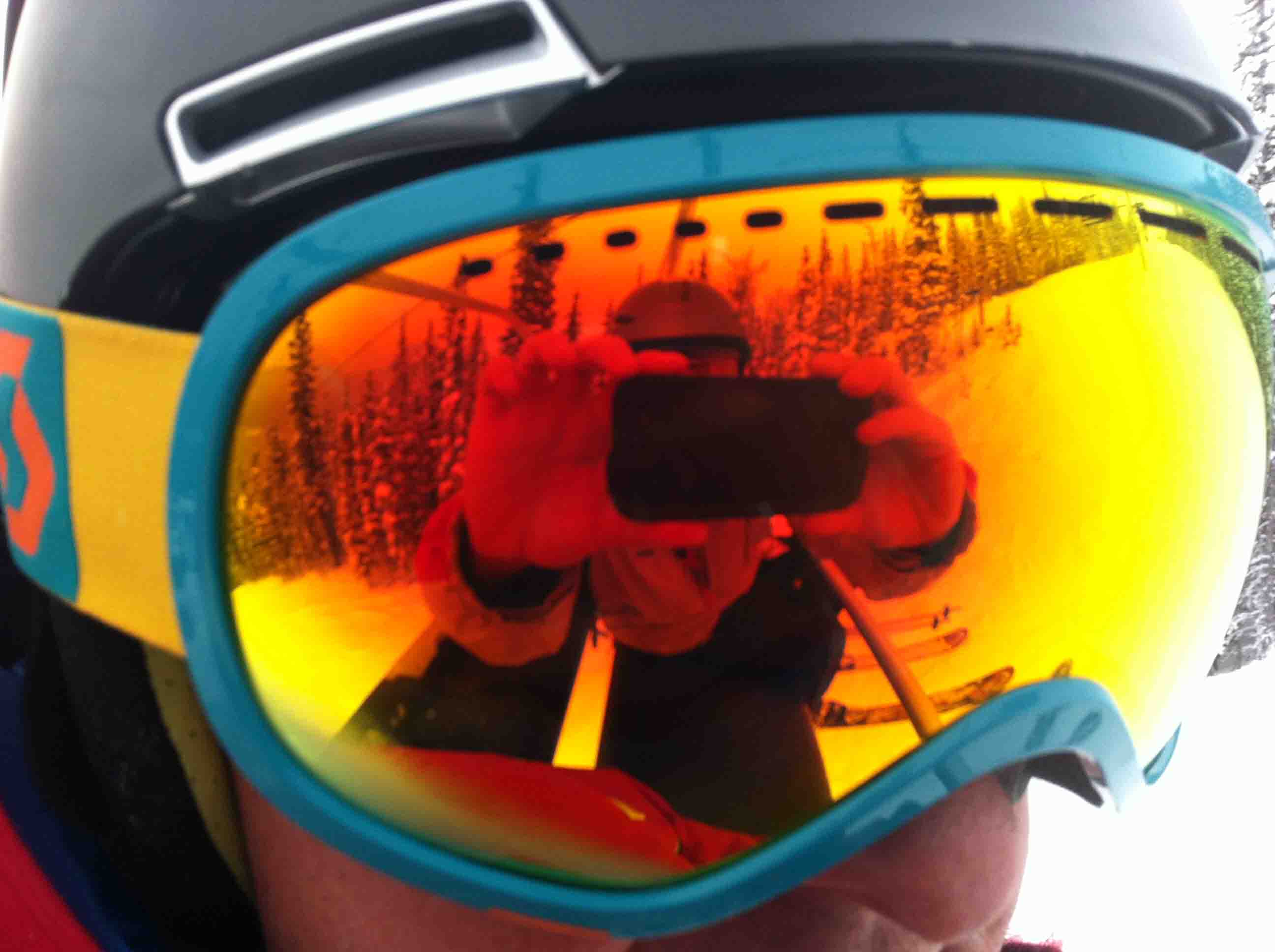 SHABL’s 2013 Canadian Ski Trip Round Up