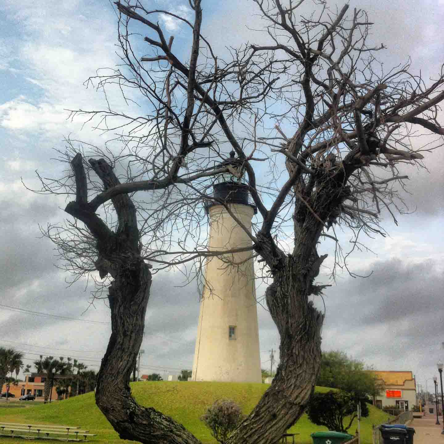 Getting to Know Port Isabel, Texas