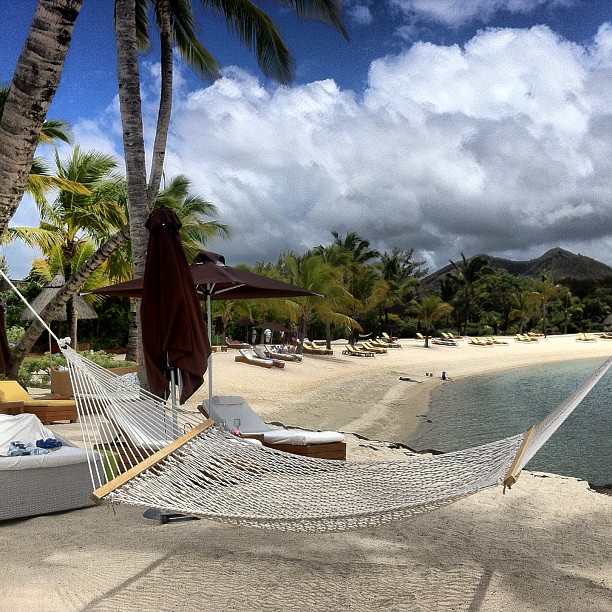 An Instagram #Qwiki from My Trip to Mauritius