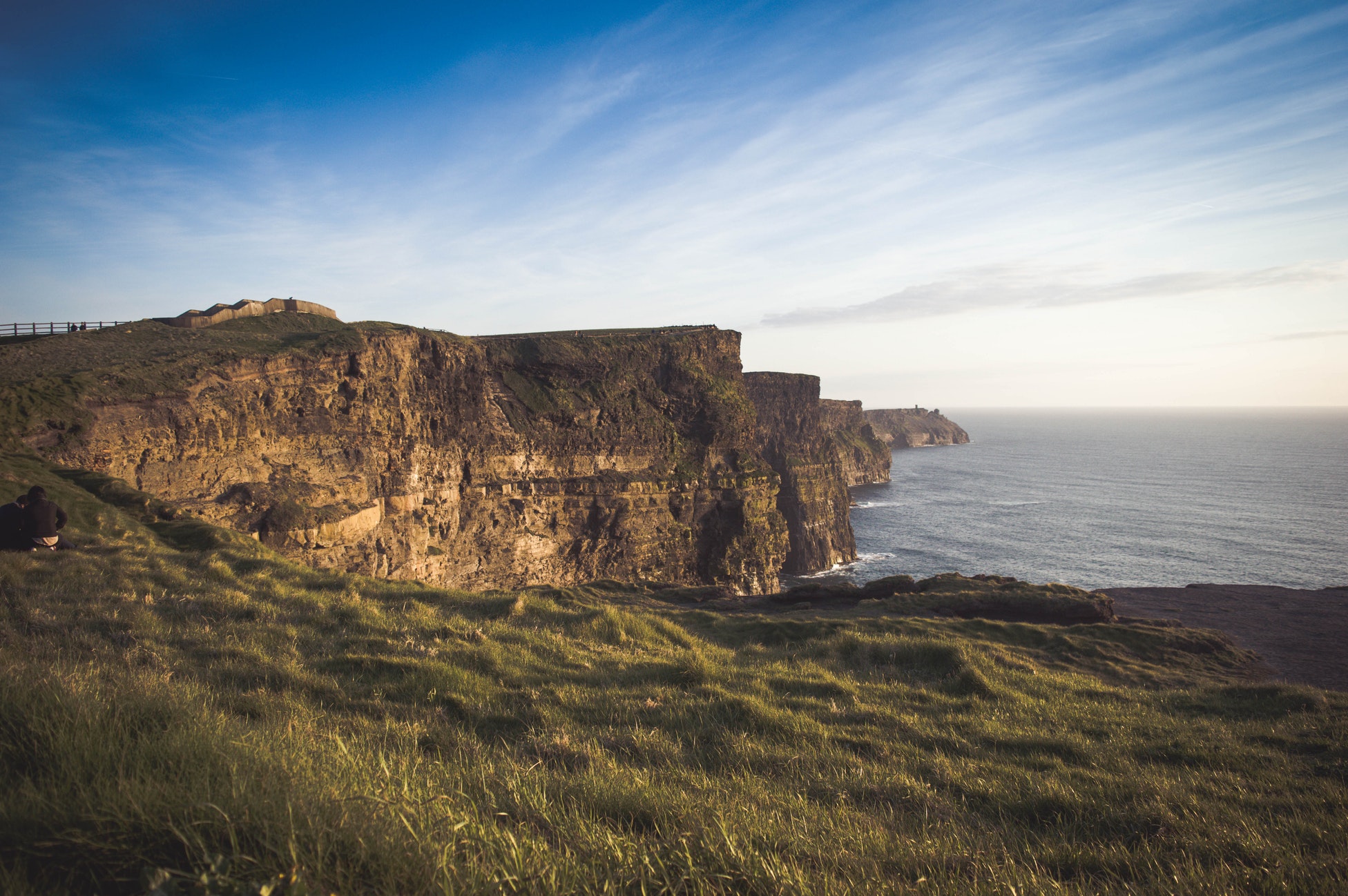 Ireland itinerary of 10 days is perfect amount to see the country