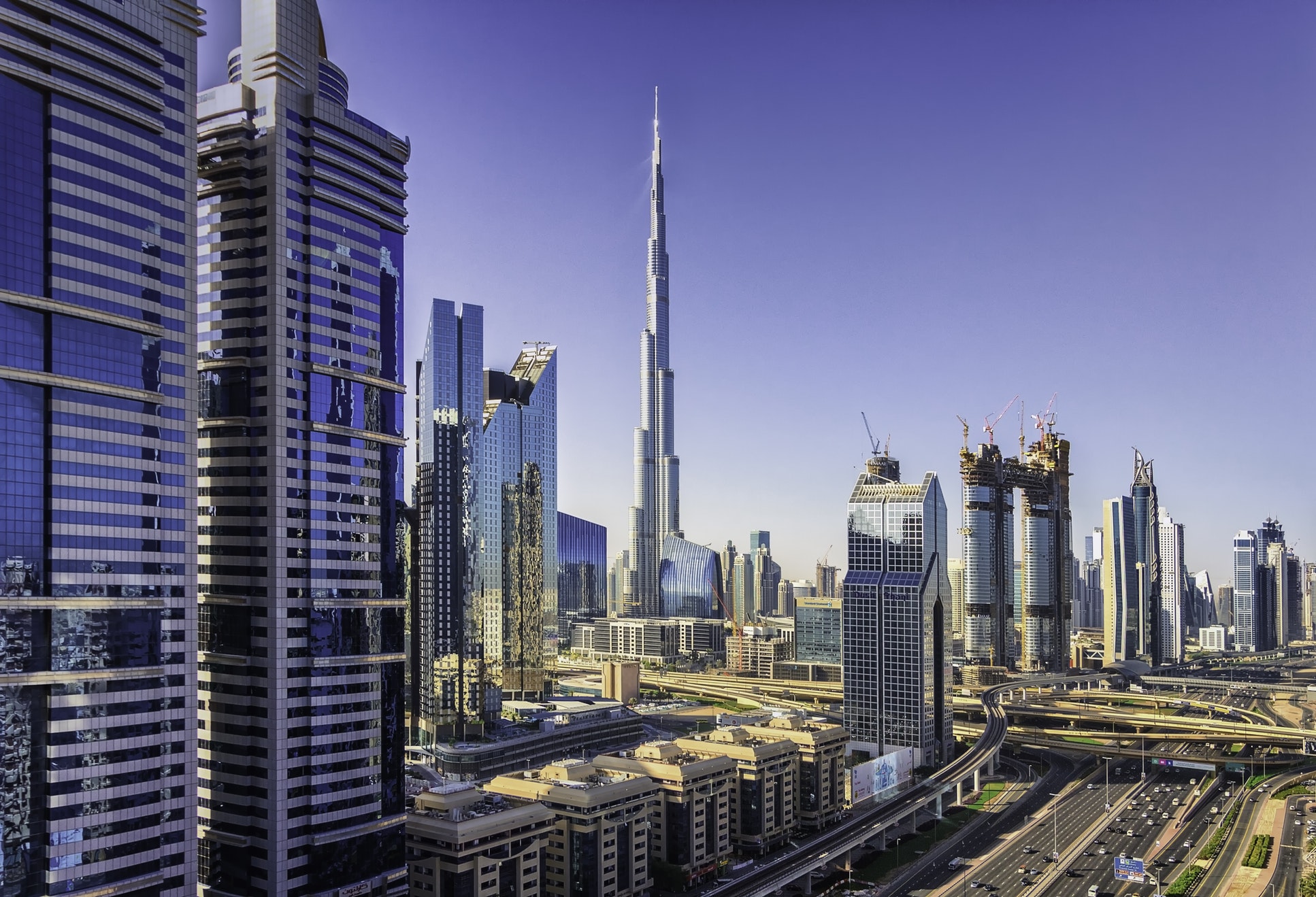 Discover Life in Dubai: 10 Vacation Highlights That Could Convince You to Stay