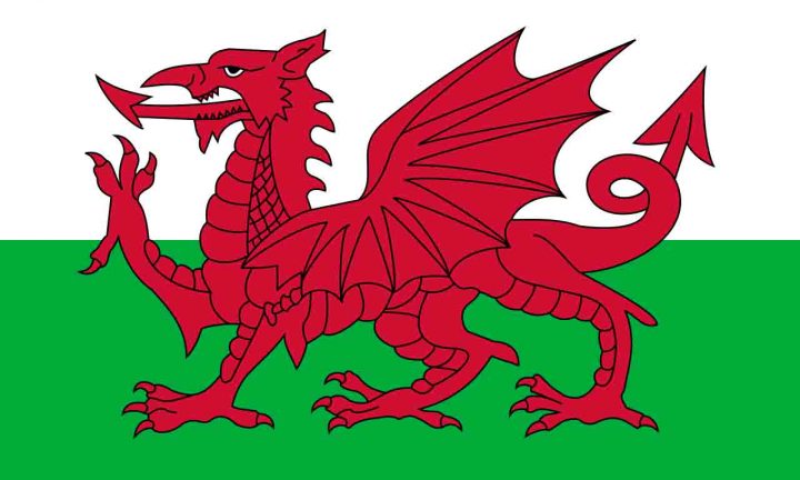 fun and Interesting facts about Wales.