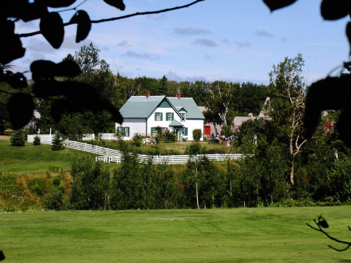 Things to do in Green Gables, PEI