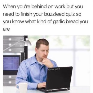 Top 17 Bored At Work Memes