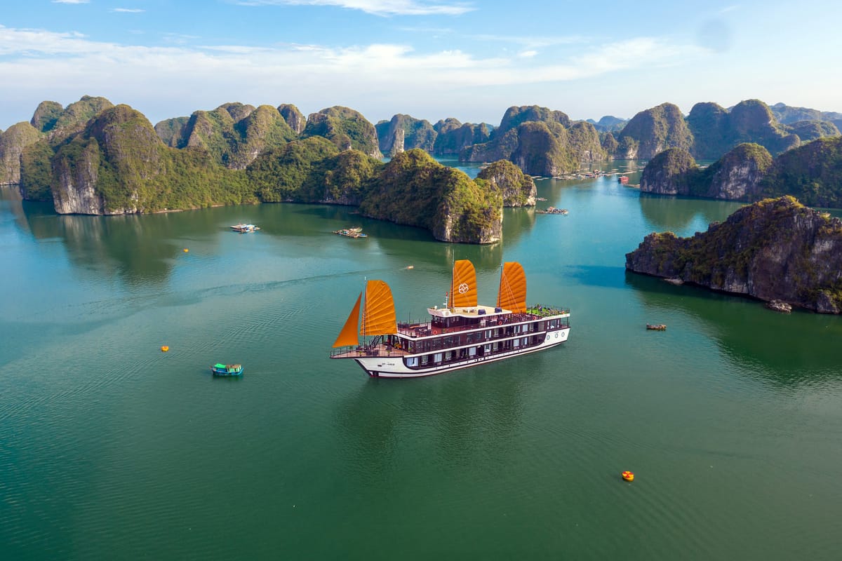 Top 8 Things To Do In Halong Bay As A Solo Traveler