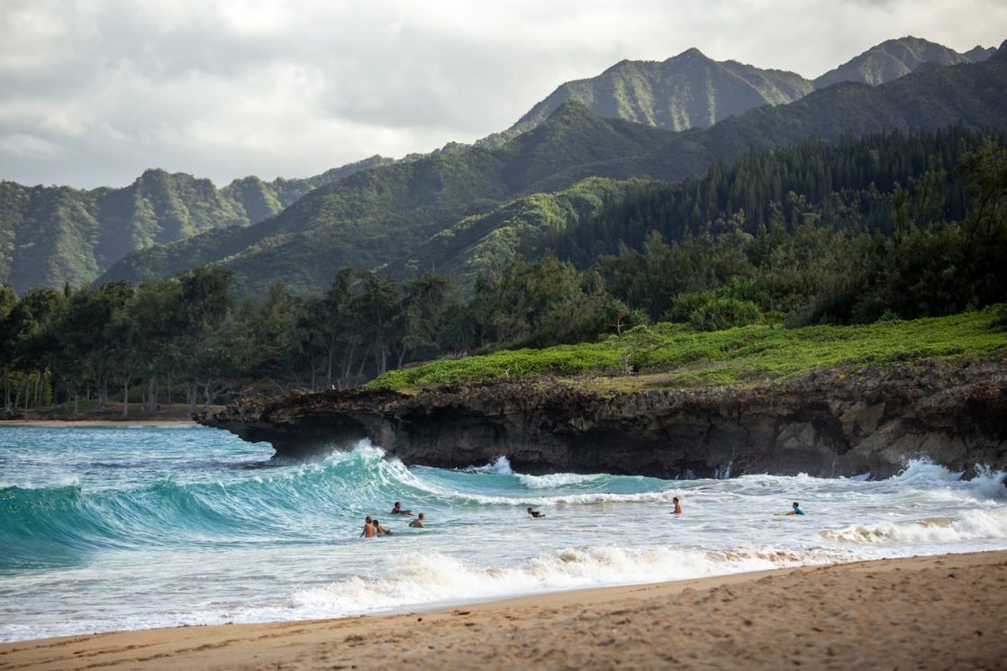 Princeville Weather Hawaii at Travis Castro blog