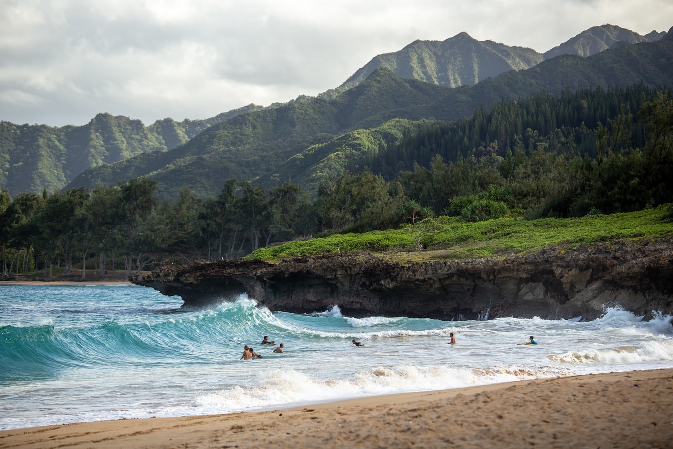 princeville kauai excursions