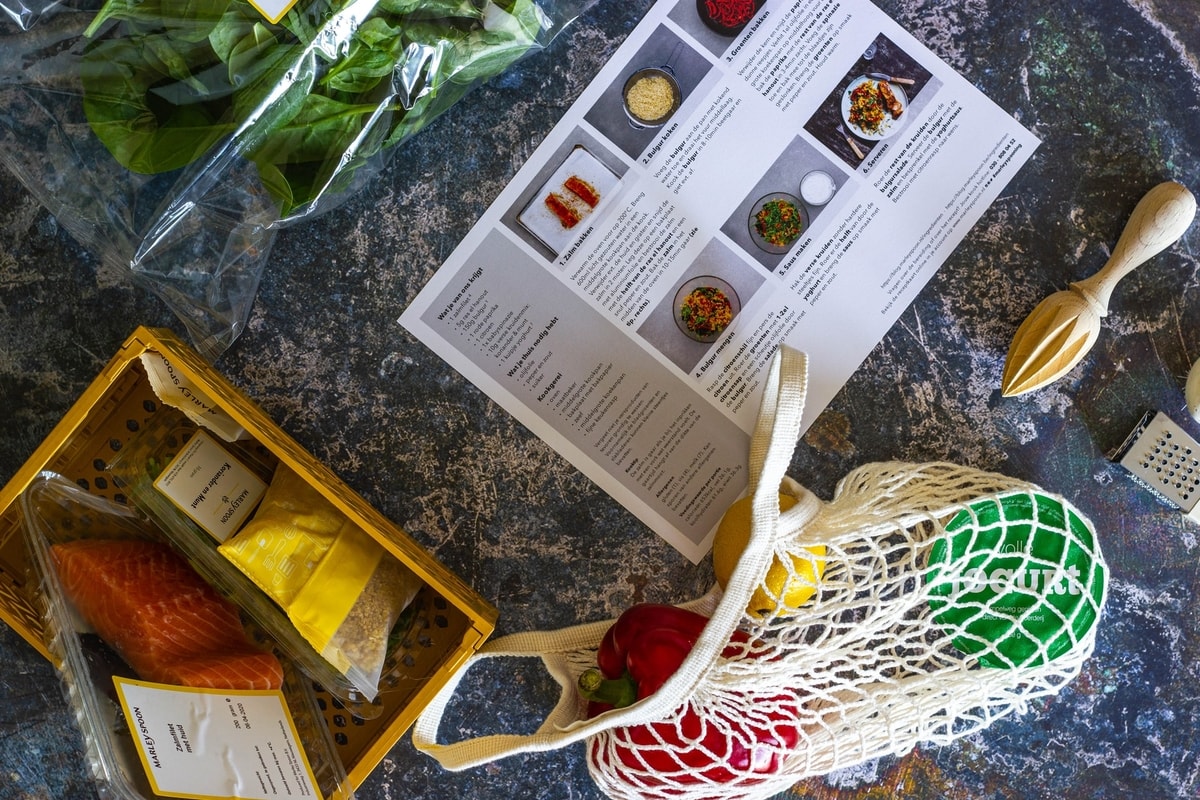 Are Meal Kits Worth It?