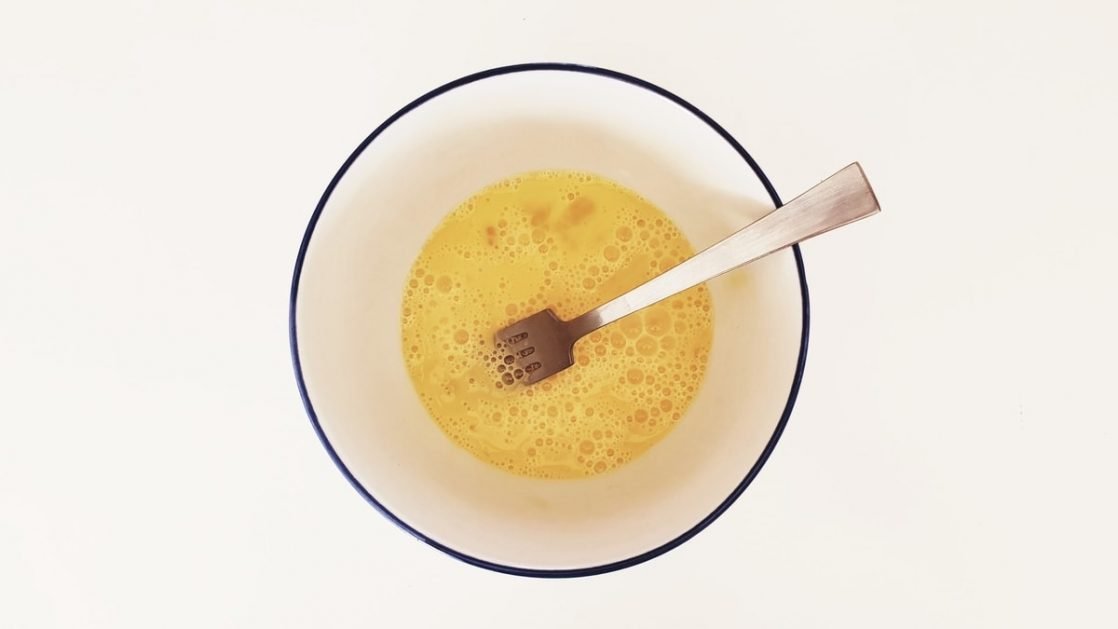 How Much Protein is in 3 Scrambled Eggs