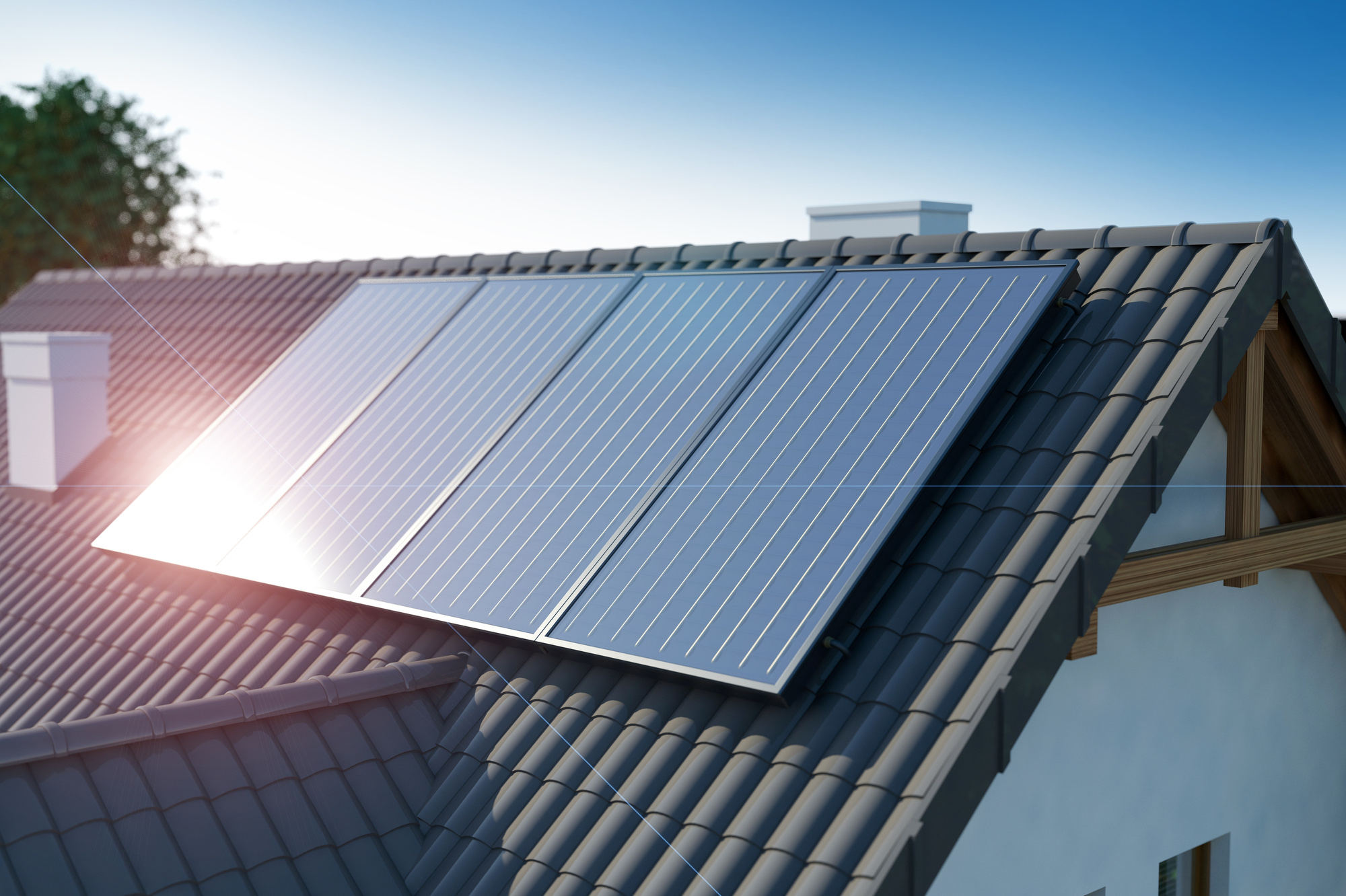 4 Things to Expect Out of the Solar Power Installation Process