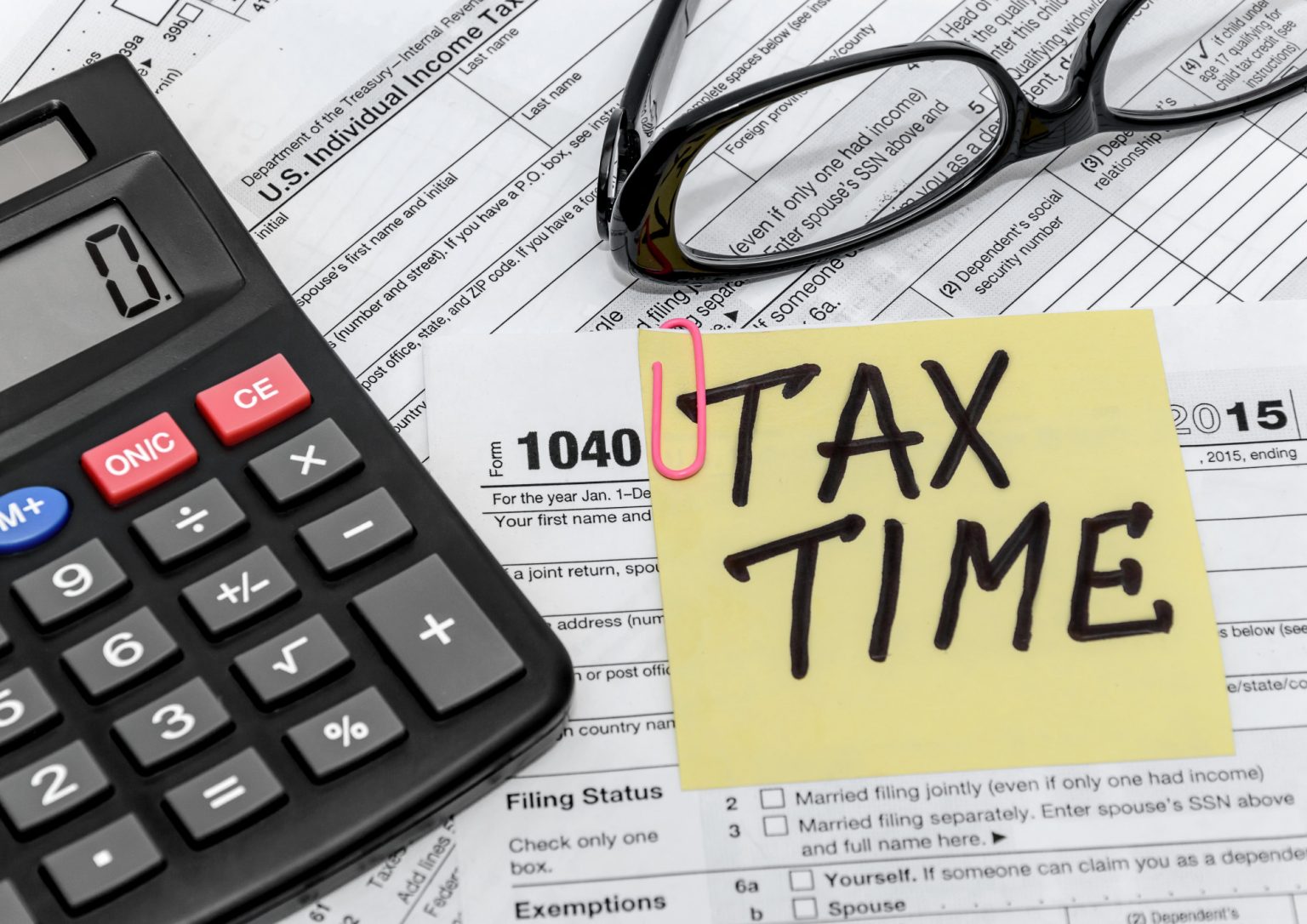 When Do I Need To File Taxes 2024 Kimmi Merline