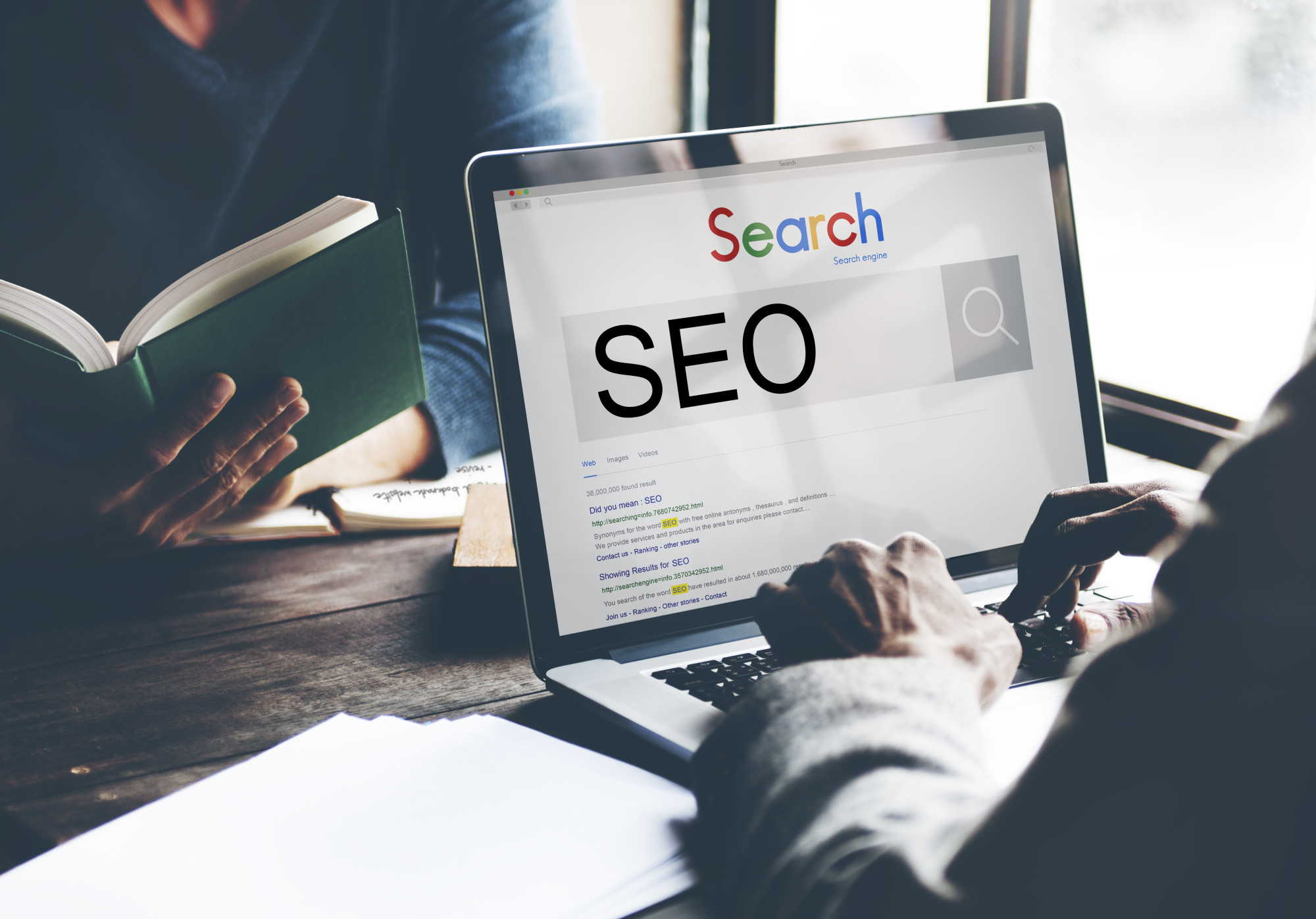 7 Key Benefits of Search Engine Optimization
