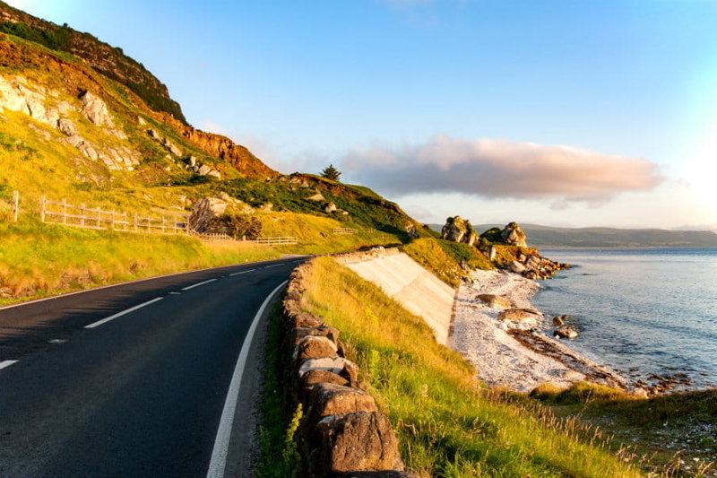 Hidden Gems in Norther Ireland to Visit from Belfast