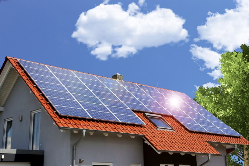 The Average Cost of Solar Panels: A Basic Price Guide