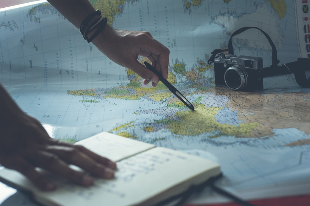 Planning Your Travel Itinerary: A Guide to Sculpt Your Trip