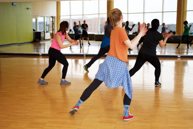 Fun and Healthy: Benefits of Dance Classes
