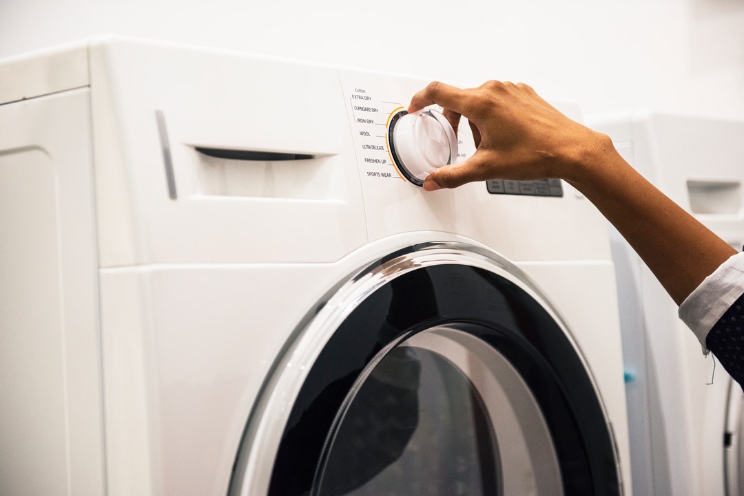 Scrub a Dub-Dub! Washing Machine Symbols Explained