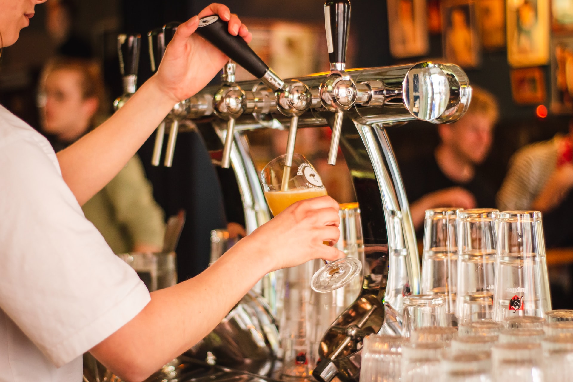 Craft Breweries to Visit When in Denver