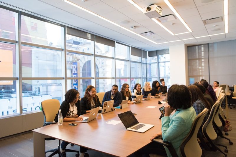 Your Employees are Talking, Are You Listening?