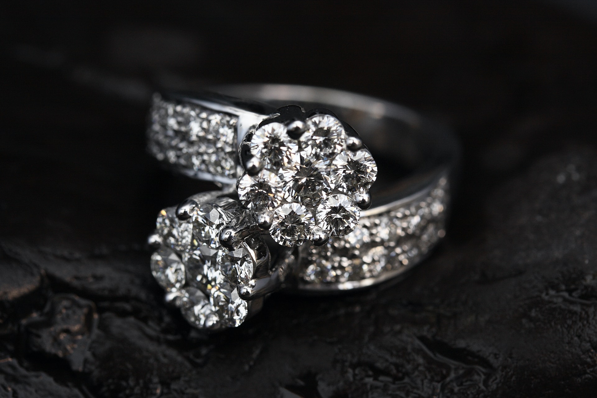 The Only Guide to Platinum Diamond Ring