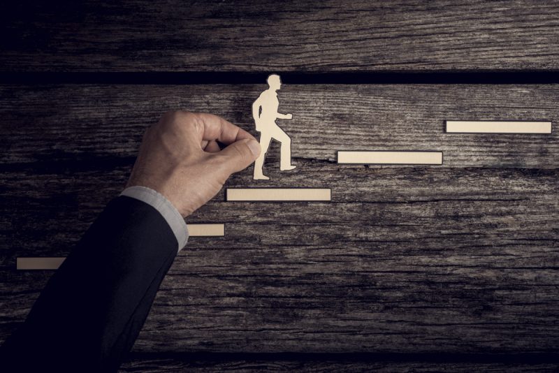 How to Get a Promotion at Work