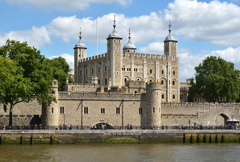 Must-See London Attractions