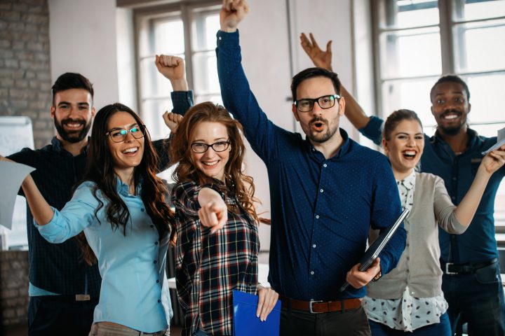 We take a look at some great employee engagement ideas to bring the fun back to your work. From office trivia and fun facts to group lunches, read more today.