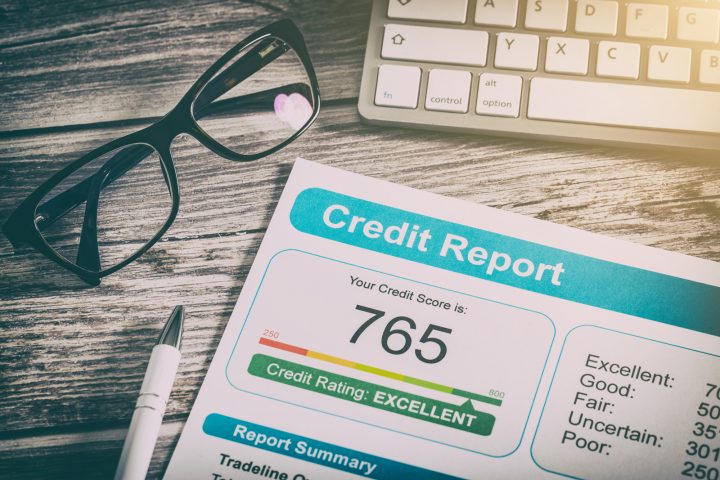 Your credit is a key element of your overall financial health. Here are some tips on how to build credit fast, and improve your credit score.